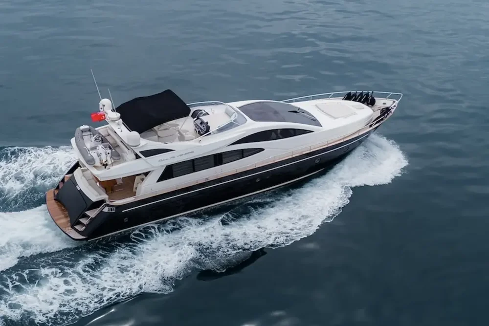 2008 Riva 75 Venere for sale in Muğla, Turkey, photo 1 of 5
