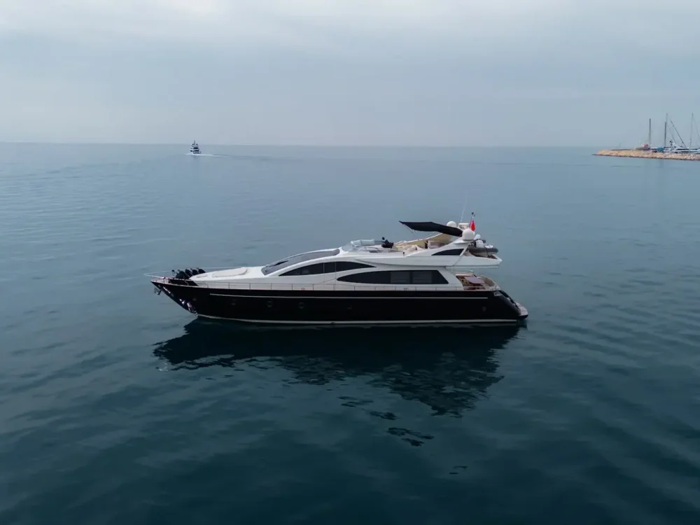 2008 Riva 75 Venere for sale in Muğla, Turkey, photo 3 of 5