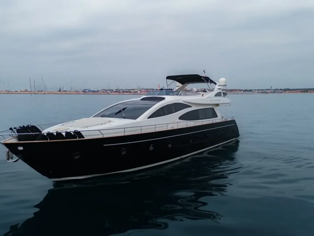 2008 Riva 75 Venere for sale in Muğla, Turkey, photo 5 of 5