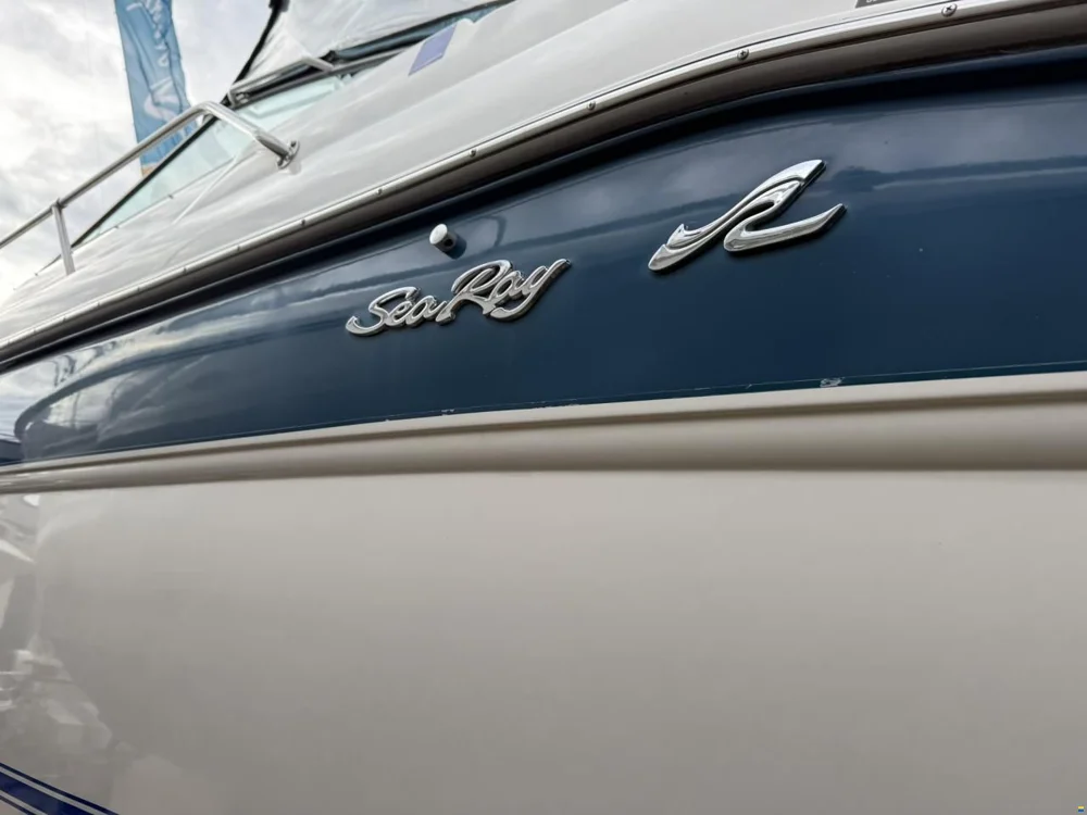1996 Sea Ray 270 Sundancer for sale in Siek, Germany