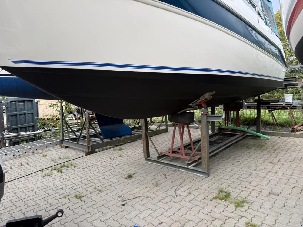 1996 Sea Ray 270 Sundancer for sale in Siek, Germany, photo 4 of 5