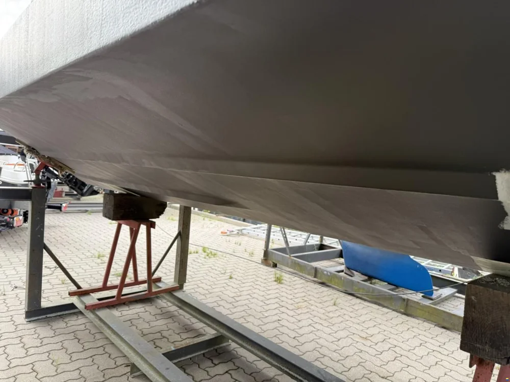 1996 Sea Ray 270 Sundancer for sale in Siek, Germany, photo 5 of 5
