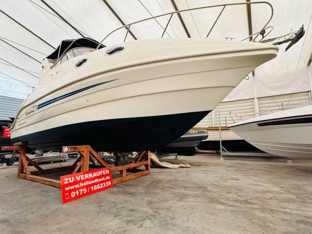 2004 Cover line 710 for sale in Berlin, Germany, photo 3 of 9