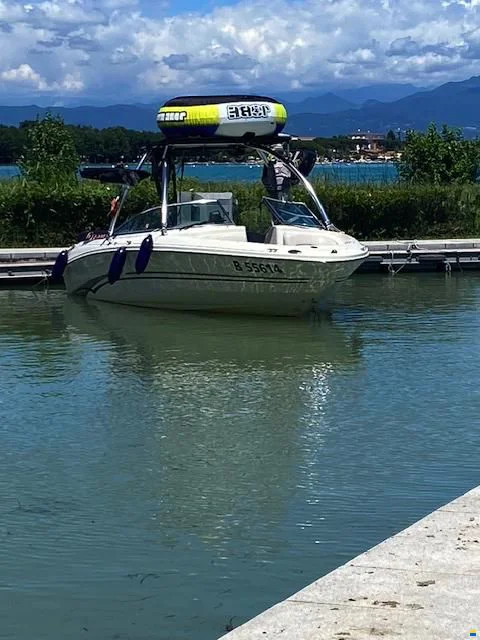 2003 Sea Ray 200 select for sale in Italy, photo 3 of 5