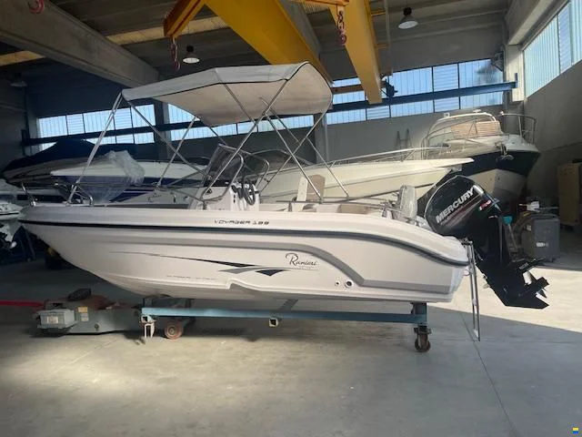 2019 Ranieri voyager 19 s for sale in Padenghe sul Garda, Italy