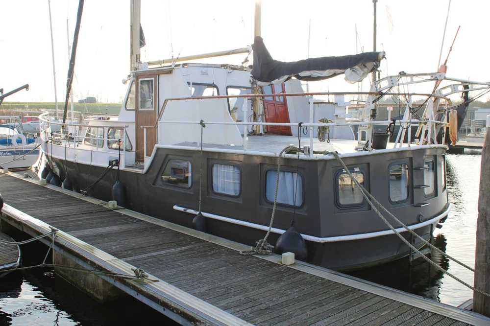 1979 Porsius Directieboot for sale in Lelystad, The Netherlands, photo 5 of 10