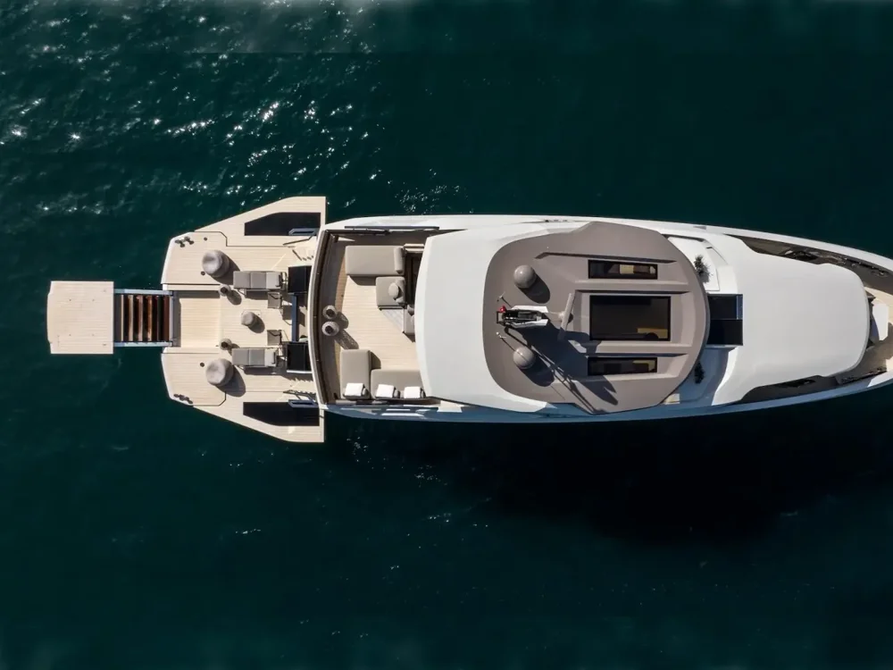 2026 Mazu Yachts Ds 92 for sale in Turkey, photo 5 of 5