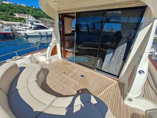 2007 APREAMARE APREAMARE 48 for sale in Italy, photo 2 of 5