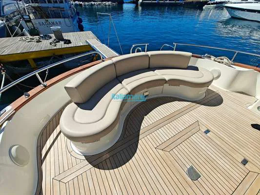 2007 APREAMARE APREAMARE 48 for sale in Italy, photo 3 of 5