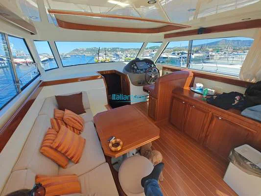 2007 APREAMARE APREAMARE 48 for sale in Italy, photo 4 of 5