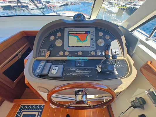 2007 APREAMARE APREAMARE 48 for sale in Italy, photo 5 of 5