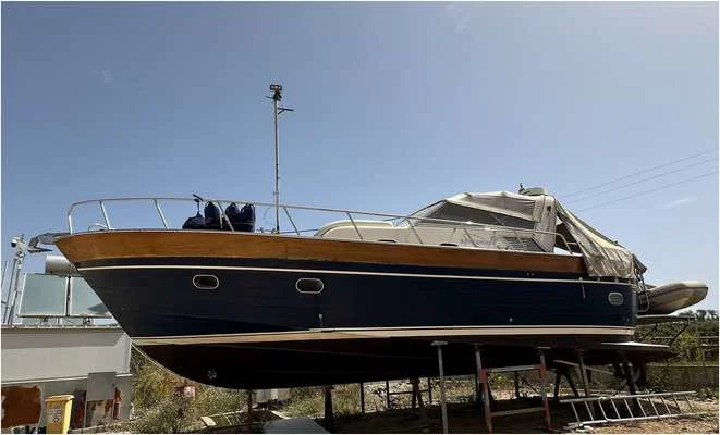 2001 APREAMARE APREAMARE 12 for sale in Préveza, Greece, photo 2 of 5