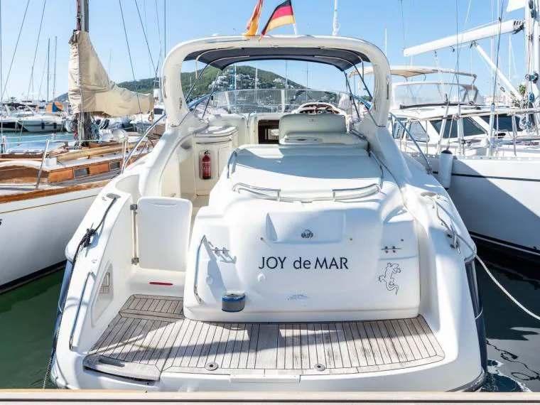 2003 Cranchi Endurance 39 for sale in Castelló d'Empúries, Spain, photo 5 of 5