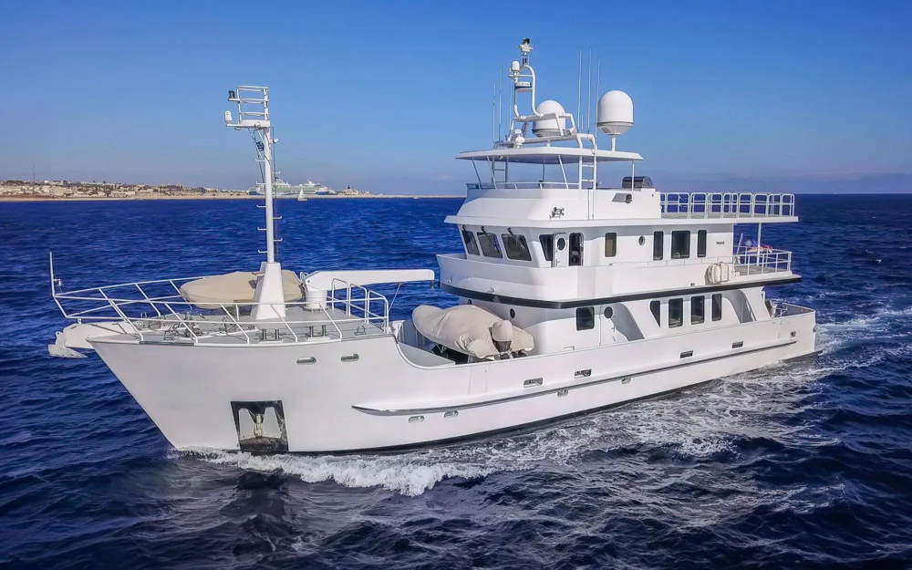 2003 Inace Pilothouse Yacht for sale in Corfu, Greece