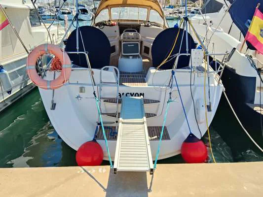 2013 Jeanneau SUN ODYSSEY 50 DS for sale in Massanassa, Spain, photo 4 of 5