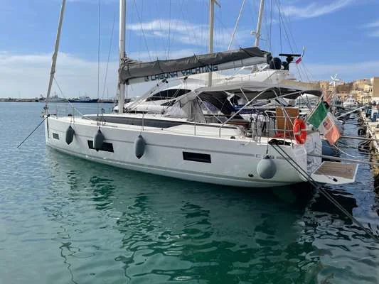 2019 Bavaria C45 HOLIDAY for sale in Palermo, Italy, photo 2 of 5