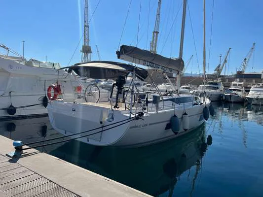 2019 Bavaria C45 HOLIDAY for sale in Palermo, Italy, photo 3 of 5