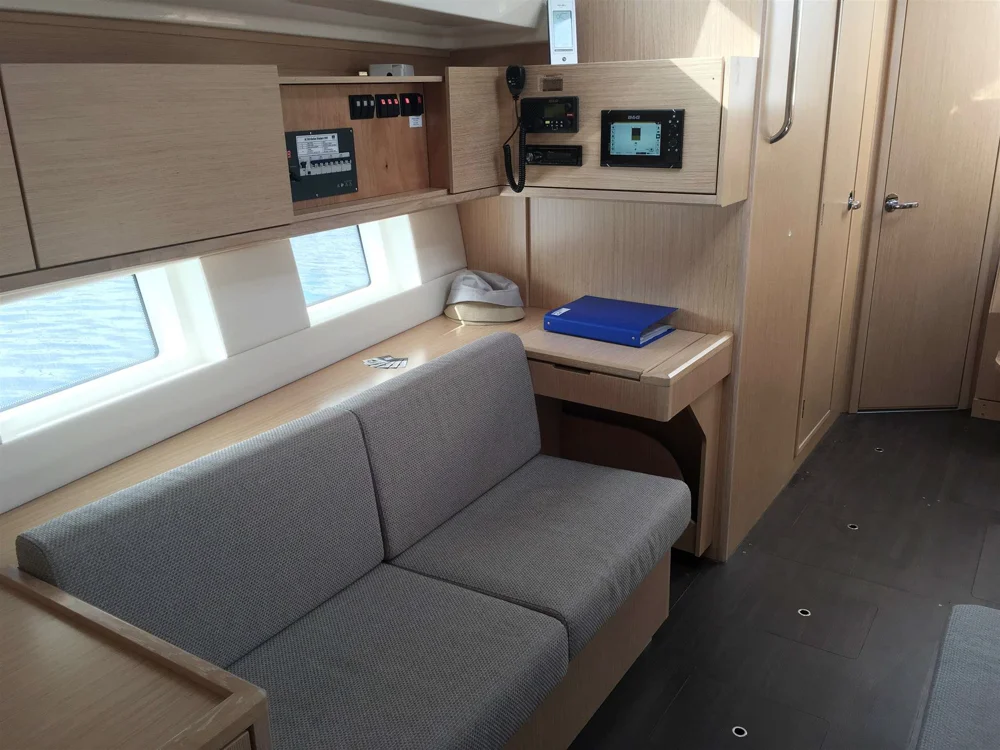 2019 Bavaria C45 HOLIDAY for sale in Palermo, Italy, photo 5 of 5