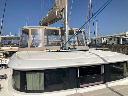 2020 Lagoon LAGOON 46 for sale in Spain, photo 2 of 5