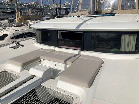 2020 Lagoon LAGOON 46 for sale in Spain, photo 3 of 5