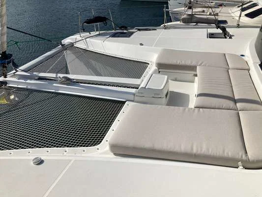2020 Lagoon LAGOON 46 for sale in Spain, photo 4 of 5