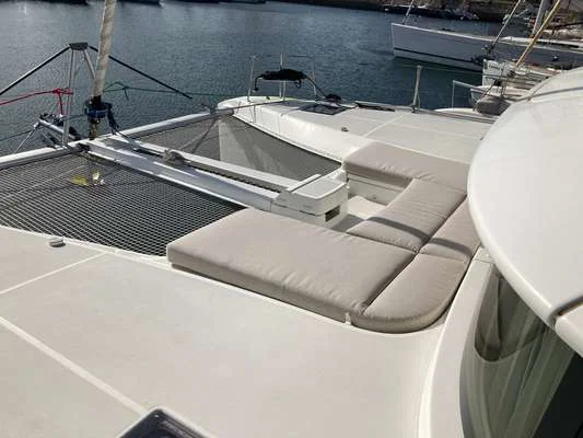2020 Lagoon LAGOON 46 for sale in Spain, photo 5 of 5