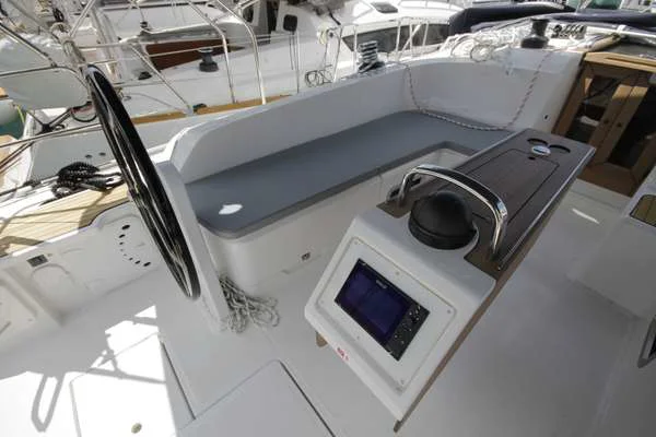 2024 Bavaria BAVARIA CRUISER 46 for sale in Split, Croatia, photo 2 of 4