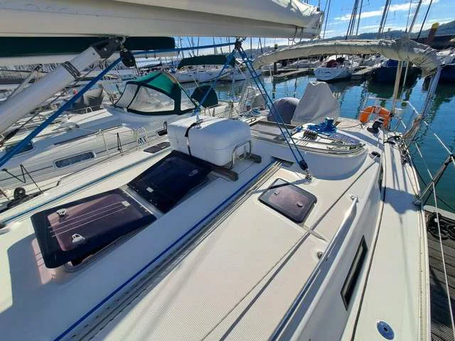 2012 Bavaria BAVARIA 36 for sale in Portugal, photo 3 of 5