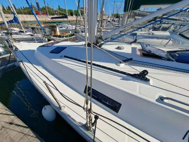 2012 Bavaria BAVARIA 36 for sale in Portugal, photo 5 of 5