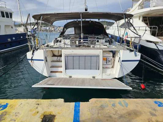2019 Bavaria C57 for sale in Athens, Greece, photo 2 of 5