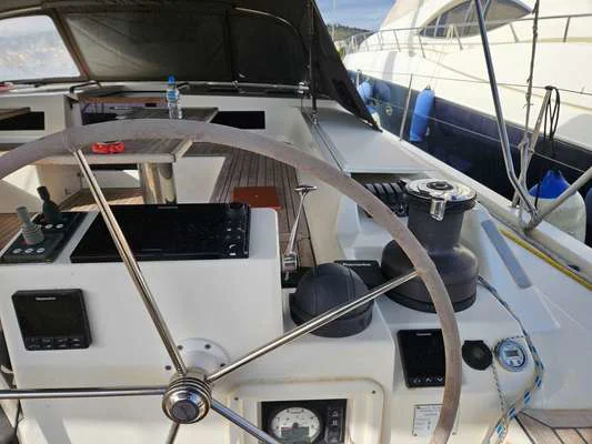 2019 Bavaria C57 for sale in Athens, Greece, photo 3 of 5
