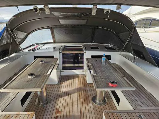 2019 Bavaria C57 for sale in Athens, Greece, photo 4 of 5