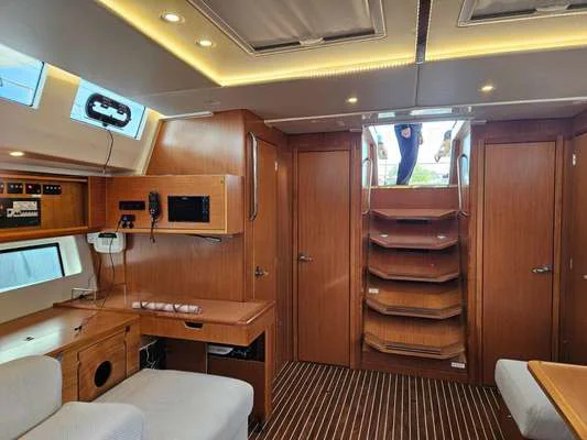 2019 Bavaria C57 for sale in Athens, Greece, photo 5 of 5