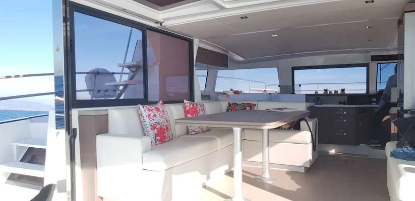 2019 Bali BALI MY 4.3 for sale in Castelldefels, Spain, photo 4 of 5