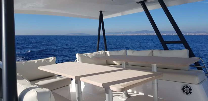 2019 Bali BALI MY 4.3 for sale in Castelldefels, Spain, photo 5 of 5