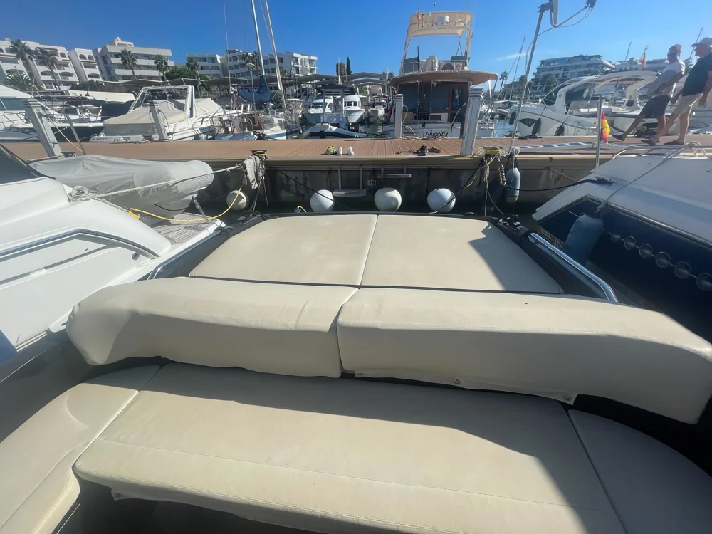 2021 Scanner Envy 950 for sale in ibiza, Spain, photo 3 of 5