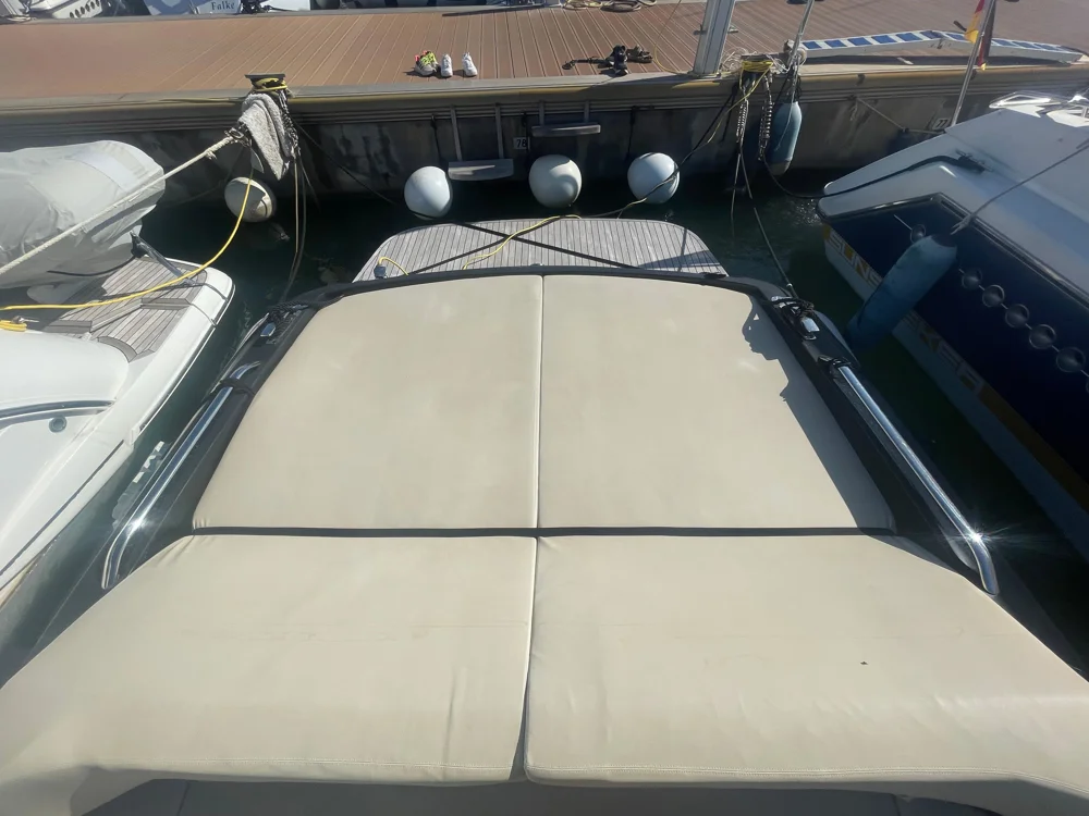 2021 Scanner Envy 950 for sale in ibiza, Spain, photo 4 of 5