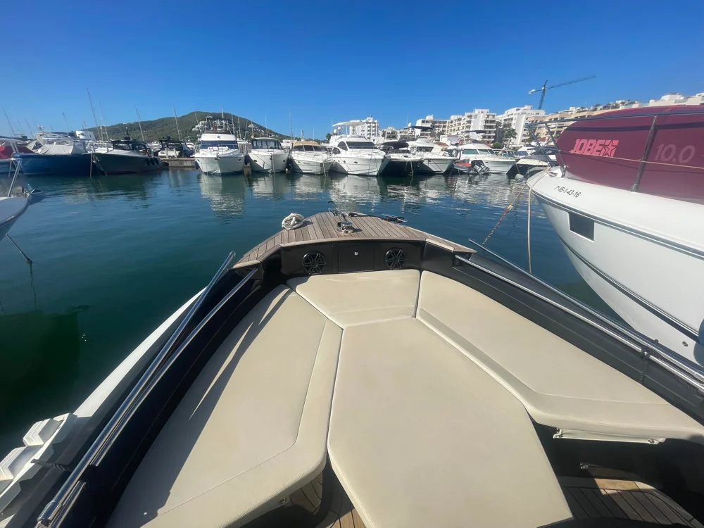 2021 Scanner Envy 950 for sale in ibiza, Spain, photo 5 of 5