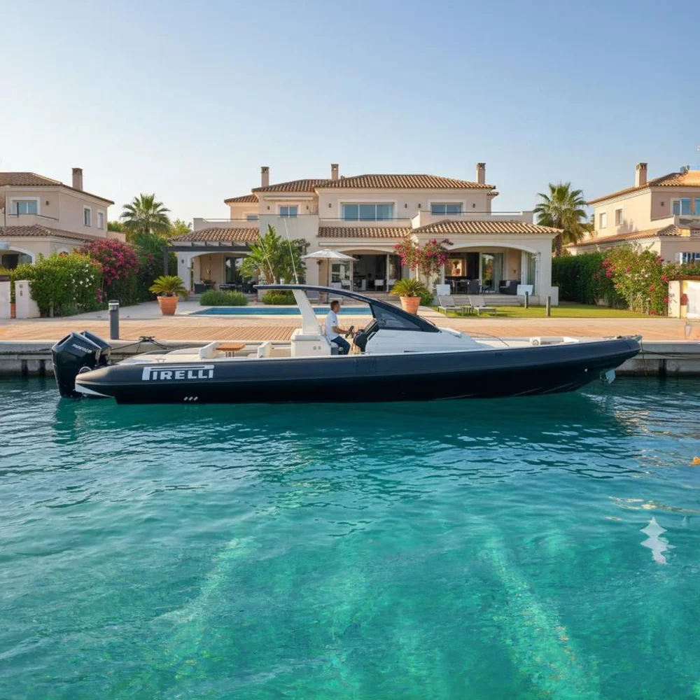 2024 Pirelli 42 OB for sale in Roses, Spain