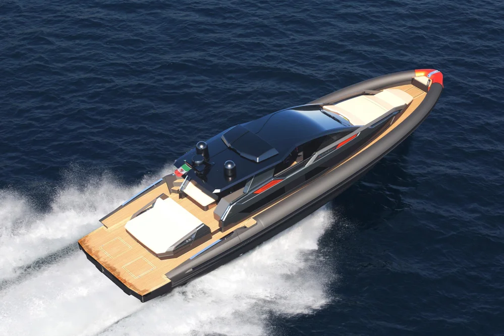 2026 Anvera 200 for sale in Marbella, Spain, photo 1 of 5