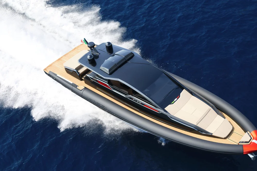 2026 Anvera 200 for sale in Marbella, Spain, photo 3 of 5