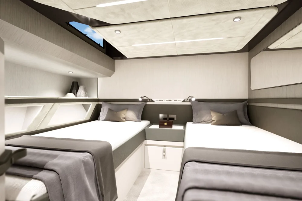 2026 Anvera 200 for sale in Marbella, Spain, photo 5 of 5