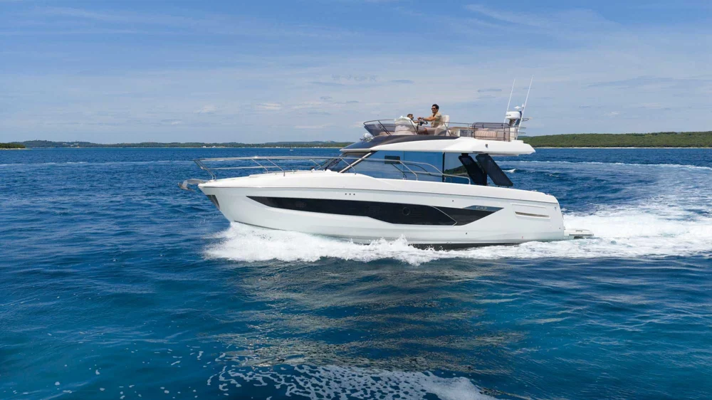 2026 Prestige F4.3 for sale in United Kingdom
