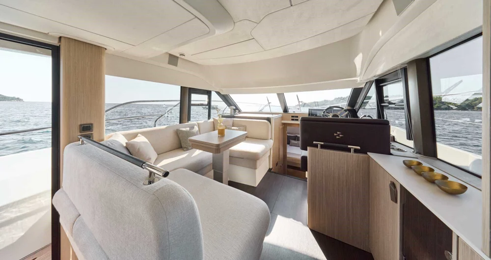 2026 PRESTIGE F4.3 for sale in United Kingdom, photo 5 of 5