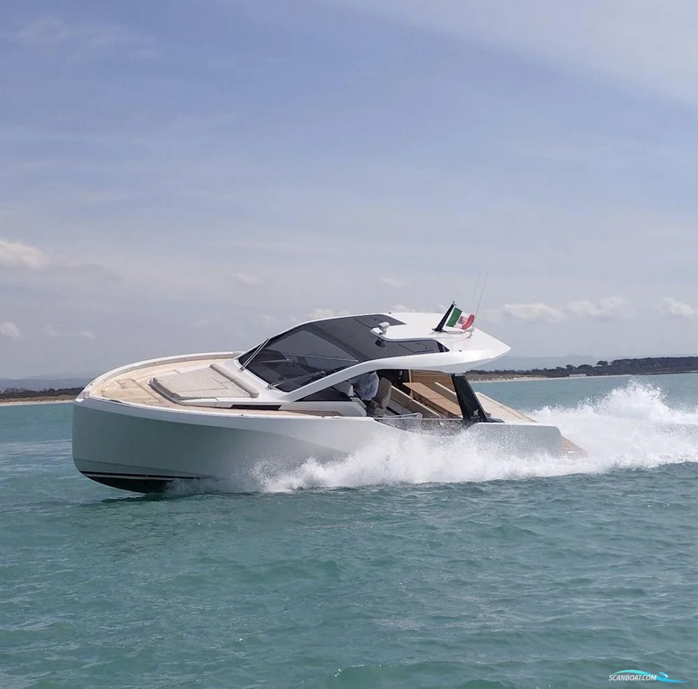 2024 Italia 43 Veloce for sale in Germany