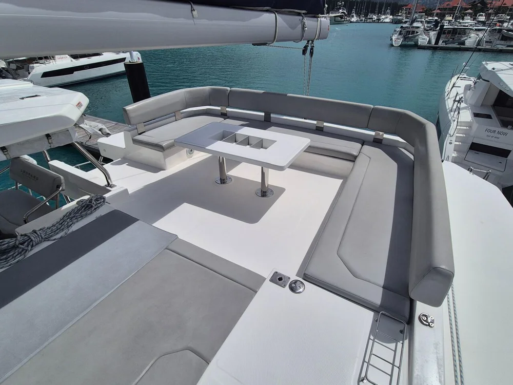 2020 Robertson & Caine Leopard 50 for sale in Victoria, Seychelles, photo 3 of 10