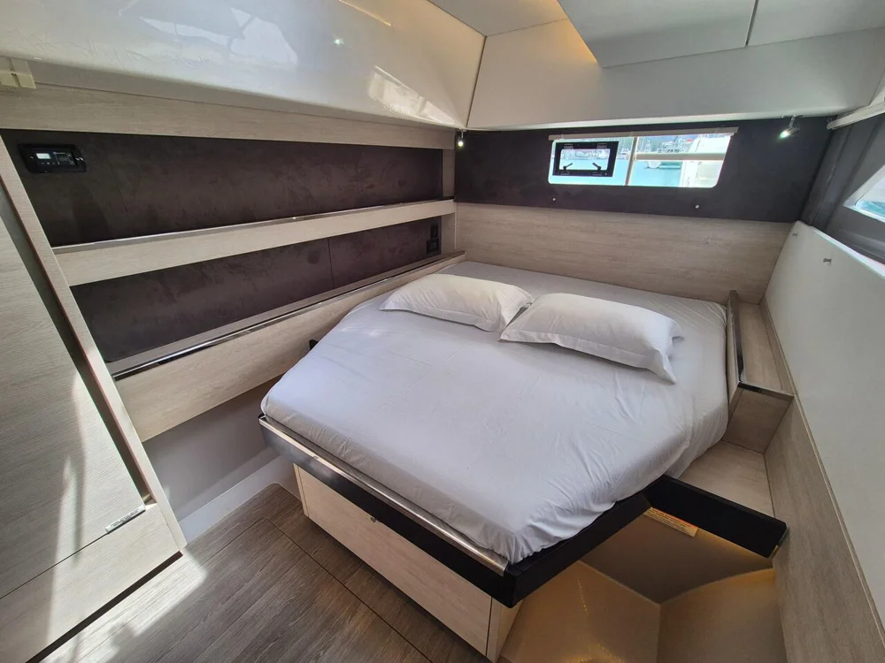 2020 Robertson & Caine Leopard 50 for sale in Victoria, Seychelles, photo 5 of 10