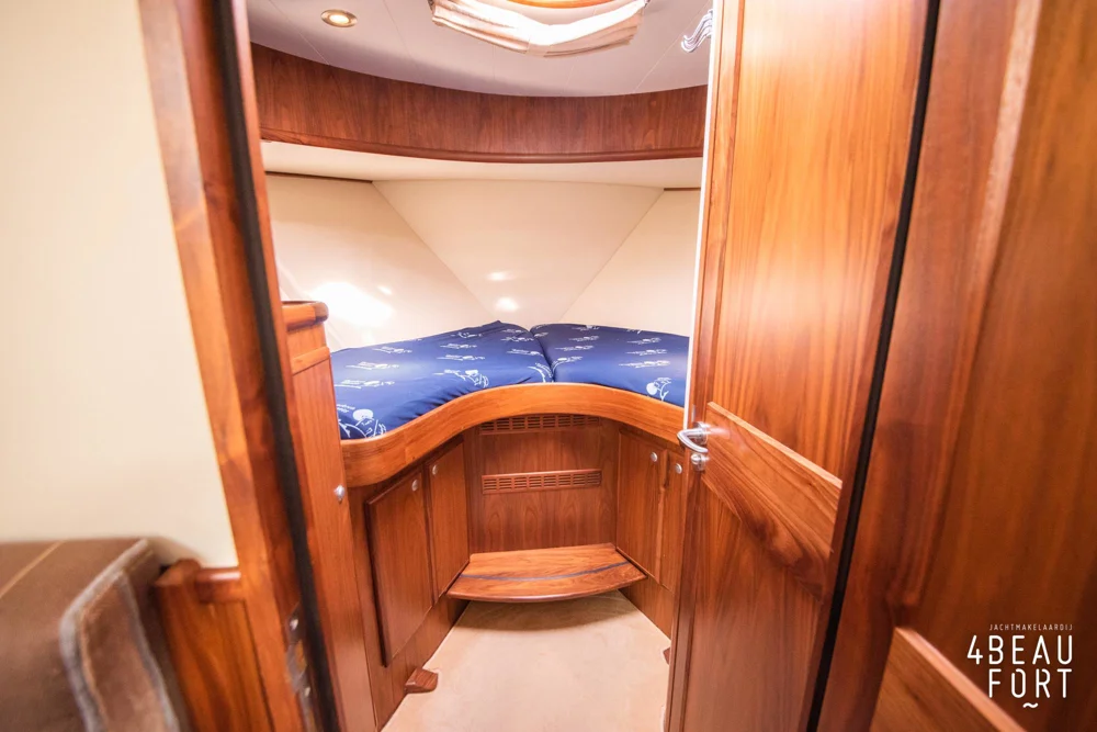 2009 Aquanaut Privilege 1250 AK for sale in Germany, photo 2 of 5