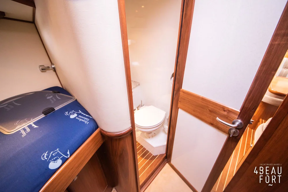 2009 Aquanaut Privilege 1250 AK for sale in Germany, photo 3 of 5
