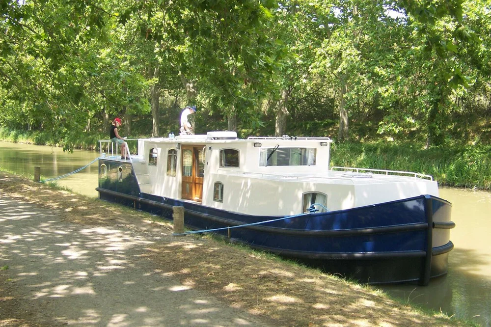2008 Euroclassic 149 for sale in Auxerre, France, photo 1 of 10